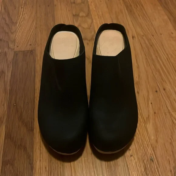 Bryr Chloe clog size 38/8 - Picture 1 of 6